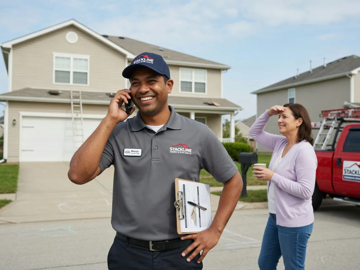 Chimney flashing repair Gowen, MI FAQs